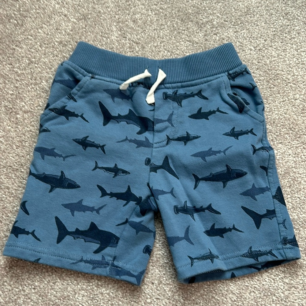 Toddler Boy’s Shorts